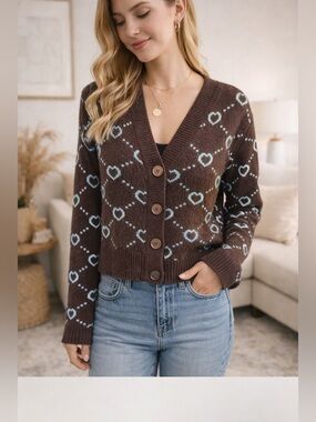 ✨✨ Witty Fox – Young Contemporary
Size Medium ✨✨